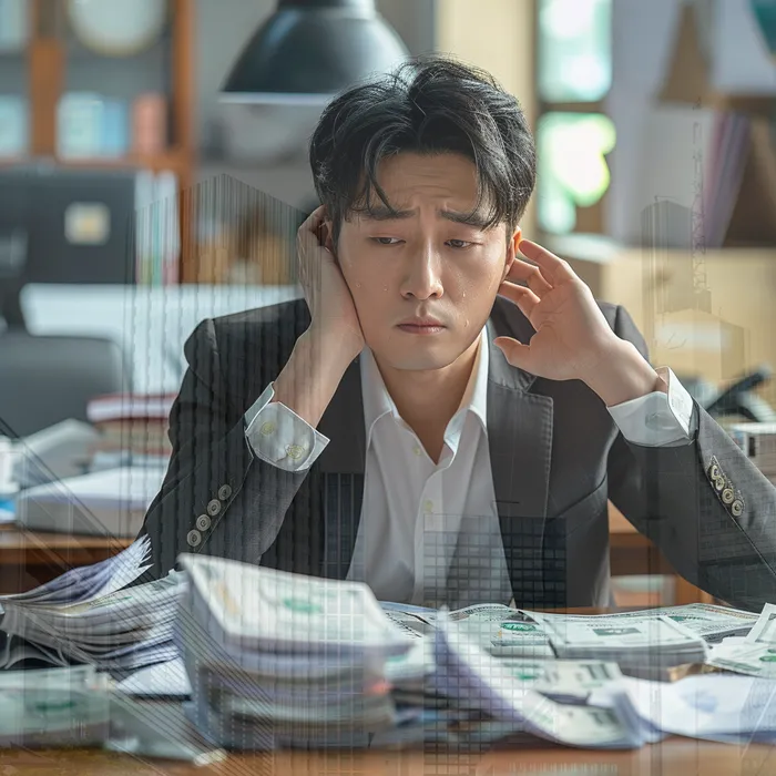 모바일자동대출 연체 시