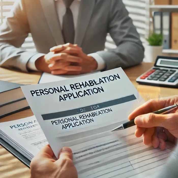 개인회생및파산