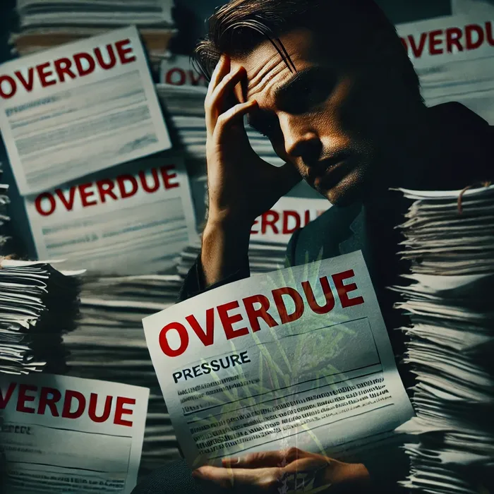 개인회생 미납 폐지