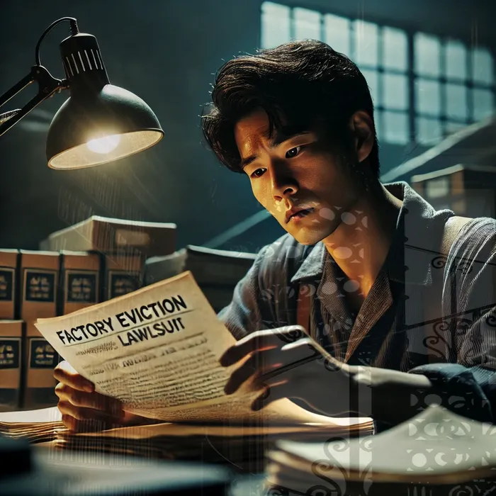 직업군인개인회생