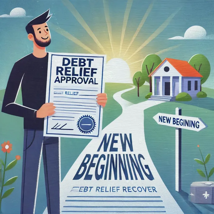 채무 통합 대환 대출