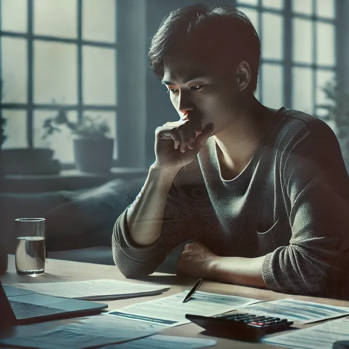 대출 연체 해결