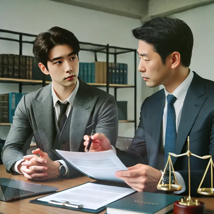 개인회생변제금상환계획서 작성