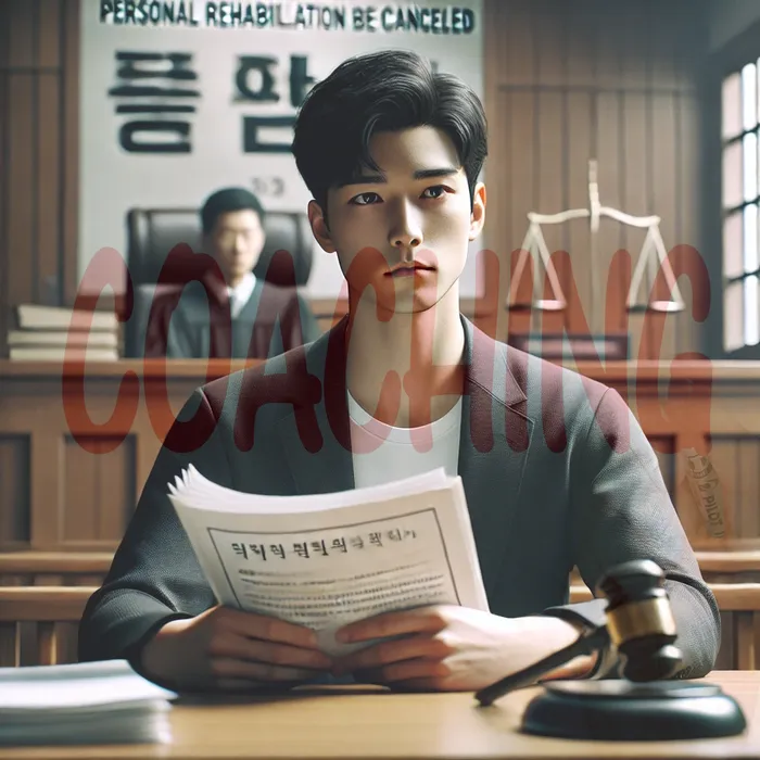 개인파산과 개인회생