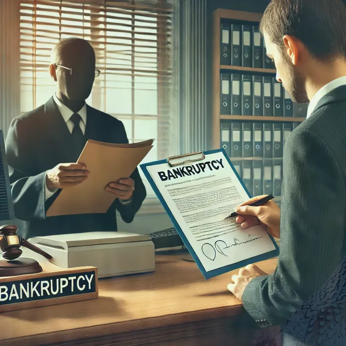 변제금 조정 절차