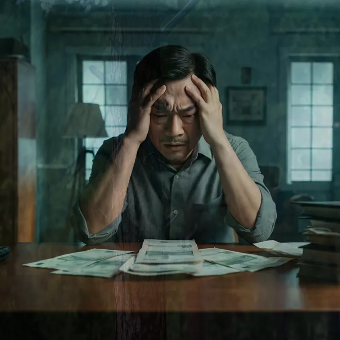 채무 조정 절차