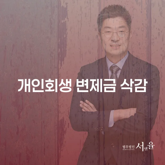 개인회생 변제금 삭감, 희망의 빛을 찾을 수 있을까요?