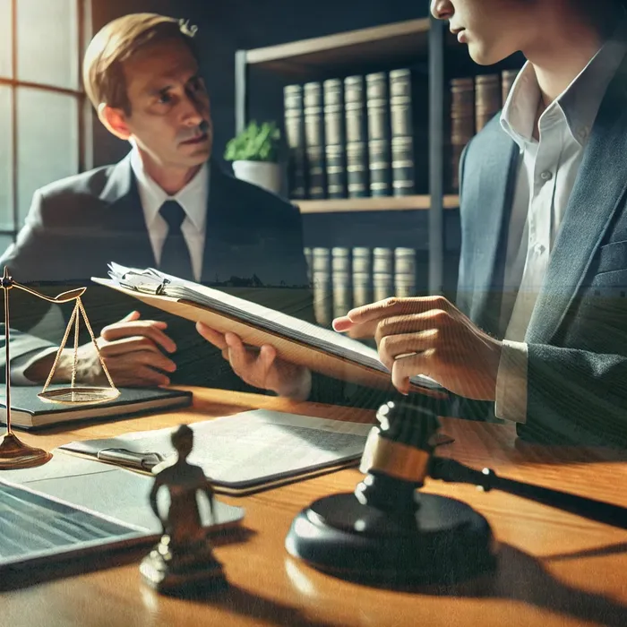 개인파산과의 비교