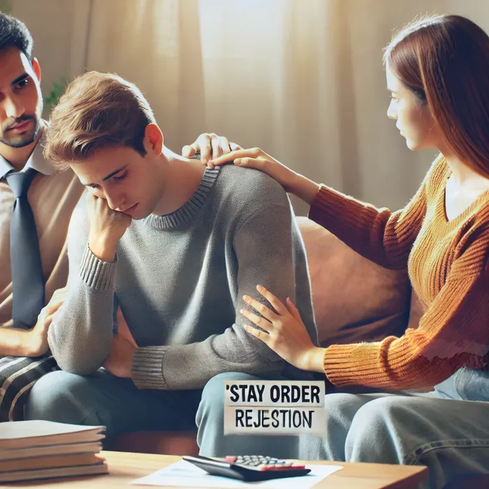 대출 독촉 법적 조치