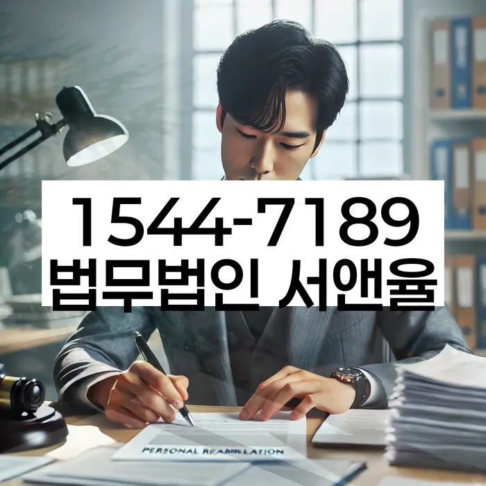 채무 불이행 해결책