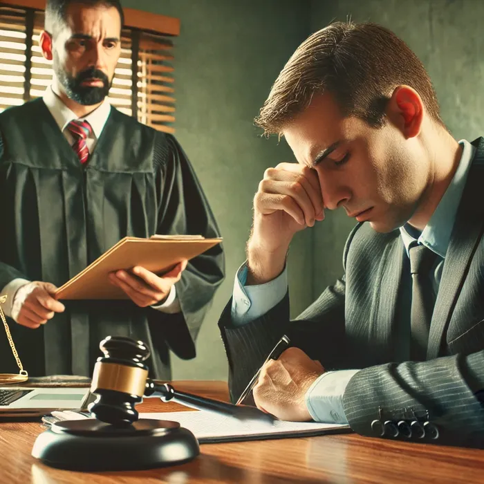 변제금 미납 시 문제점