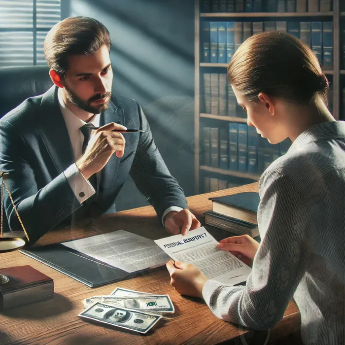 대출 독촉 사례 분석