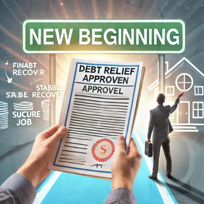 개인회생 신청 방법