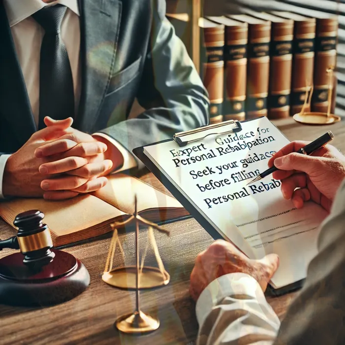 채권자 동의서 제출 방법