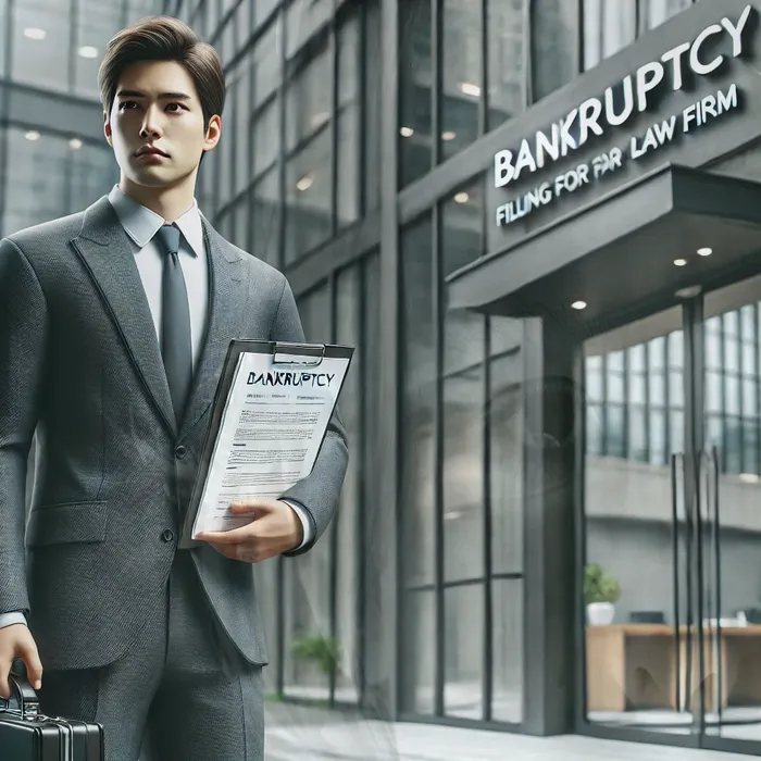 채무조정법적절차