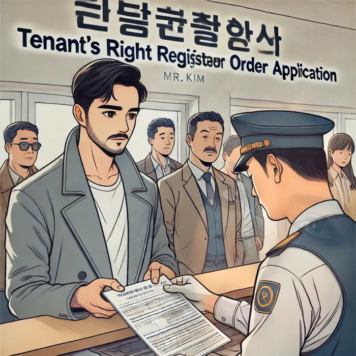 채무조정법적절차