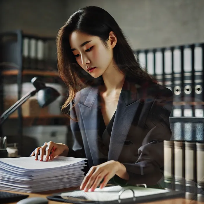 채무조정법적절차