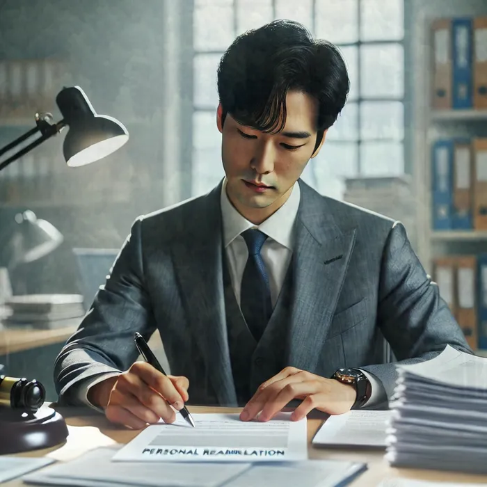 채무통합대환대출