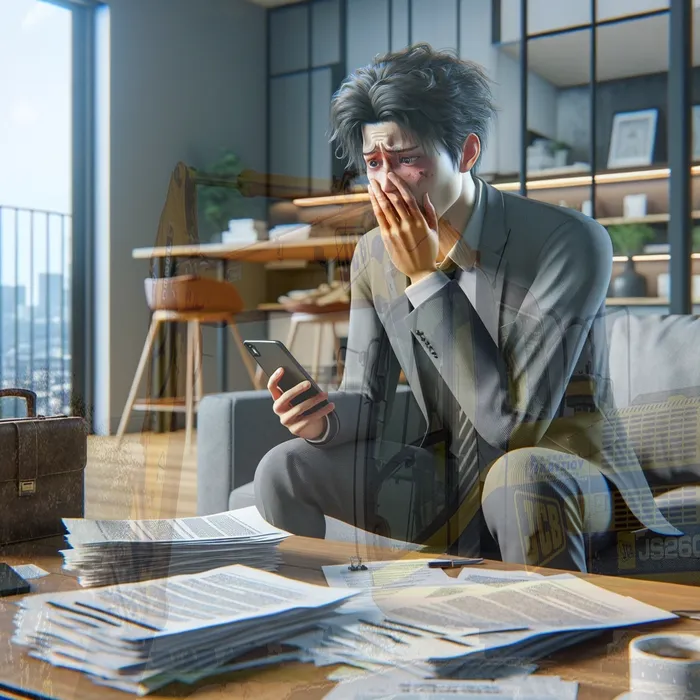 개인회생 신청 절차