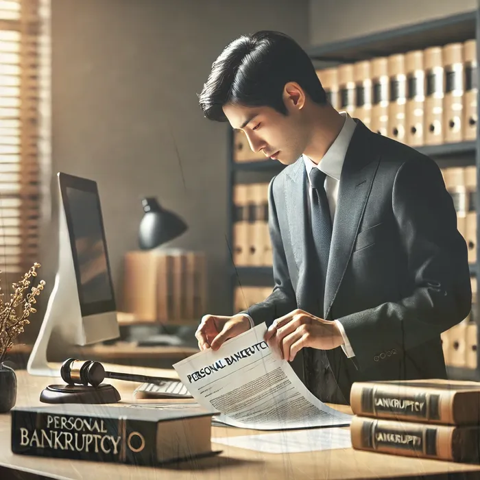 개인회생 법률 지원