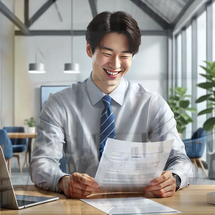 개인회생 후 대출 사례