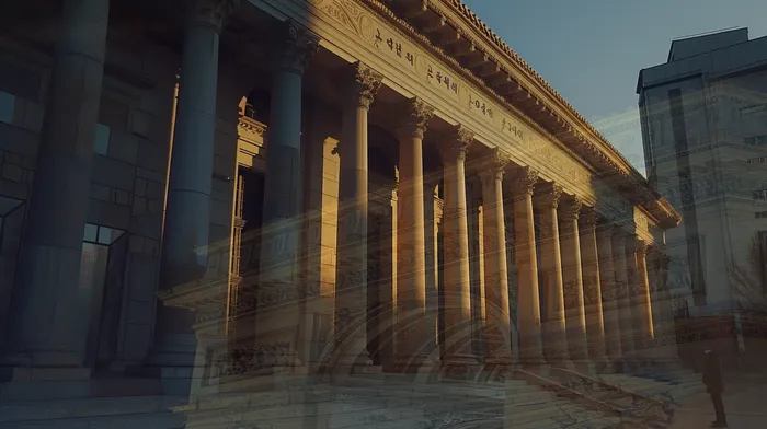 채무 문제 해결