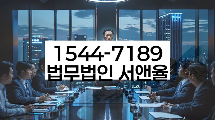 개인회생 신청 사례