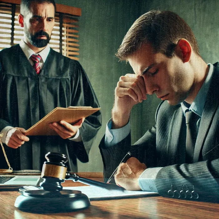 채무 조정 방법