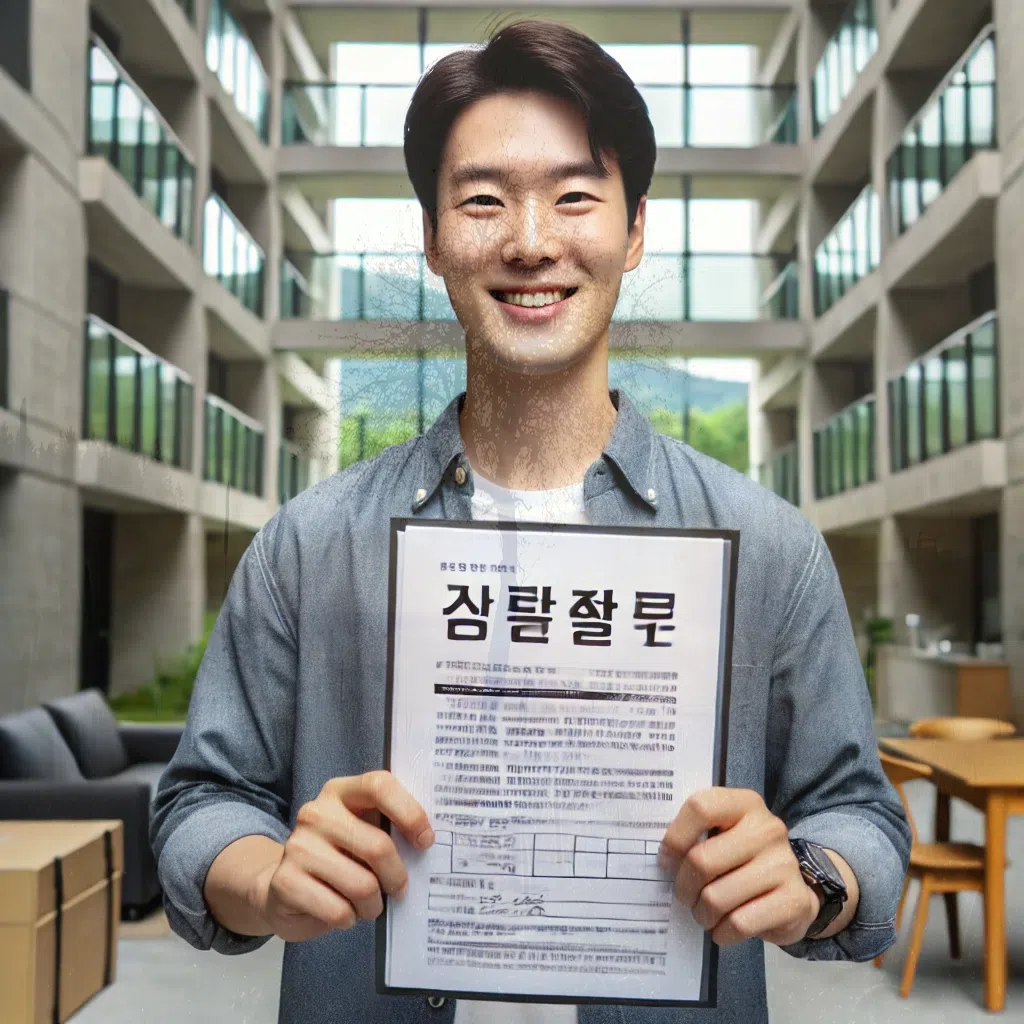 노량진1동 도산전문 변호사 사례