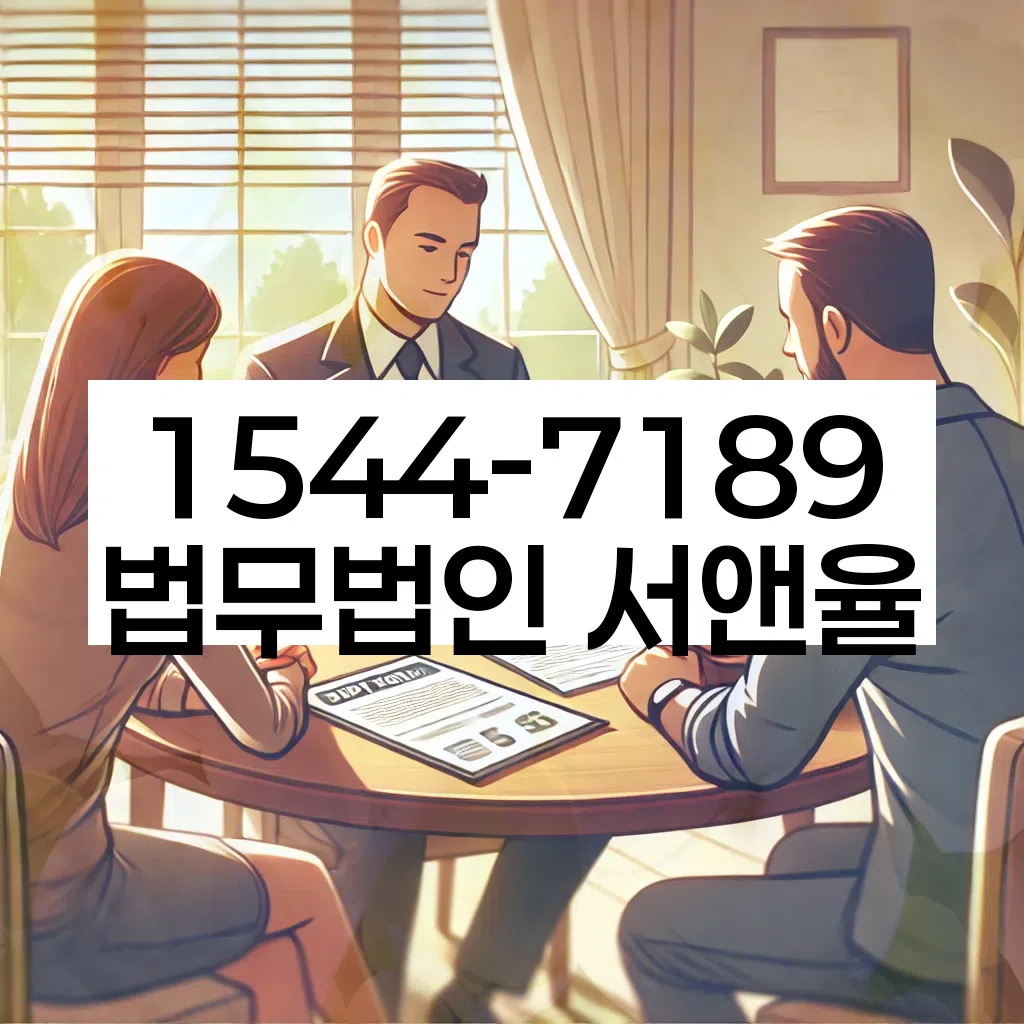 개인회생 FAQ
