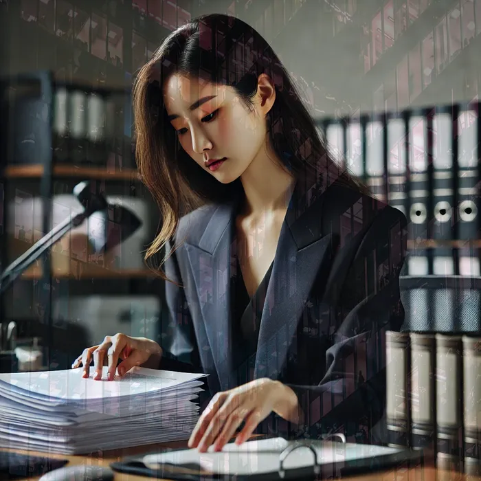 성공적인 사례 이미지