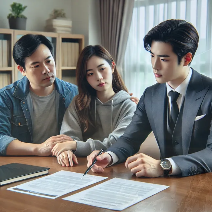 개인회생 신청 필요 서류