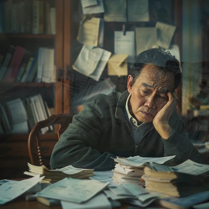 여주시 개인회생 사례