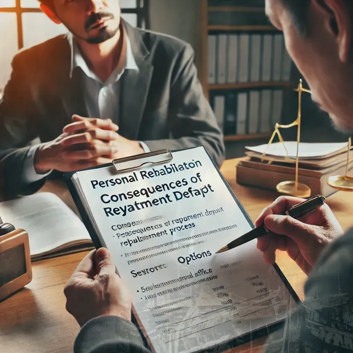 의왕시 개인회생 사례