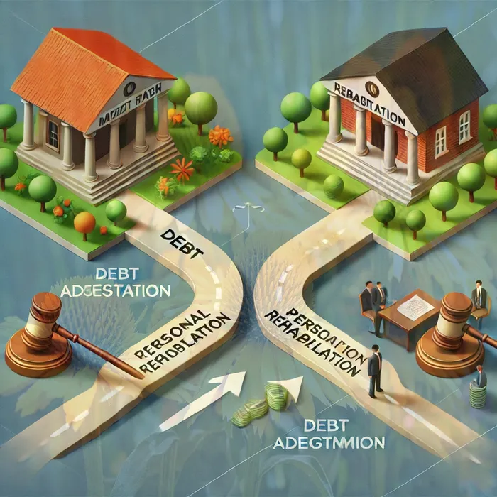 개인회생 지원 기관