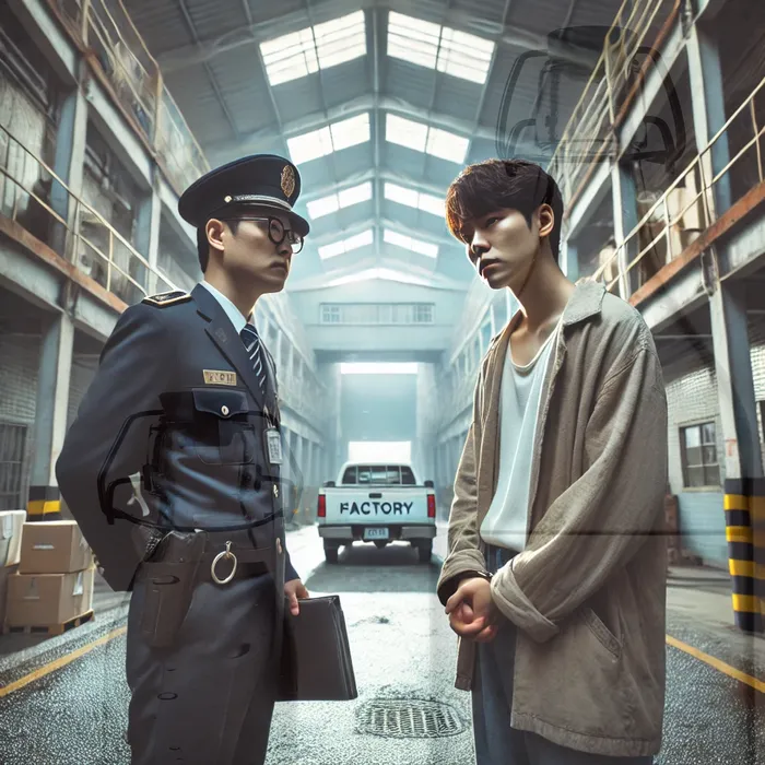 채무 조정 성공 사례