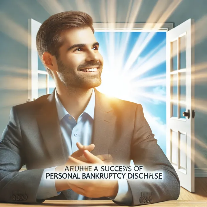 성공적인 개인회생 사례