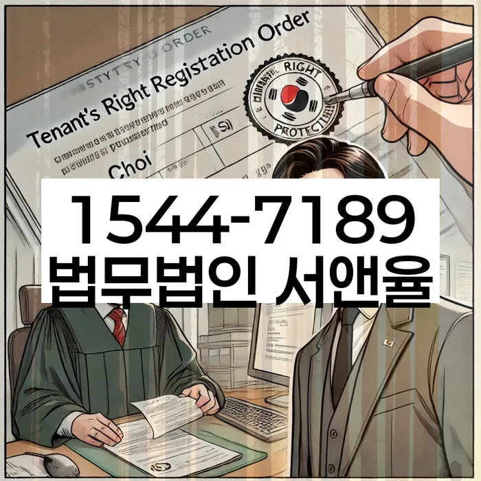 행운동 개인회생