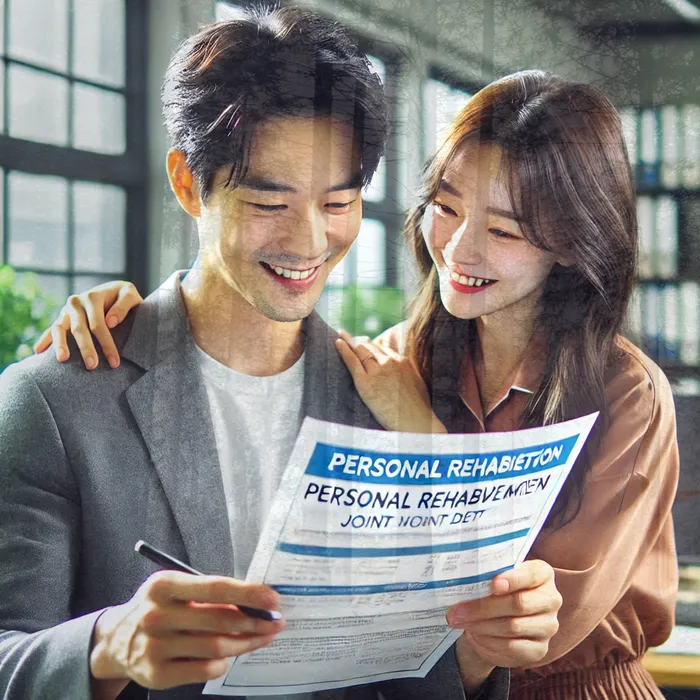 개인회생 성공 사례