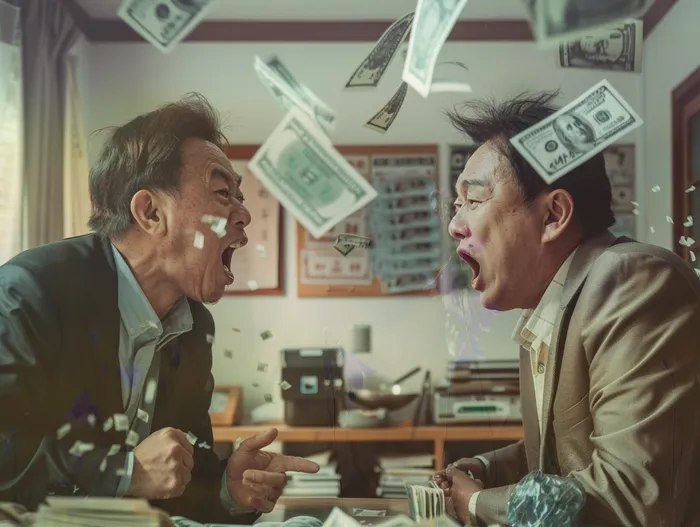 개인회생 성공 사례