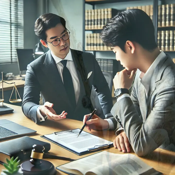 개인회생 신청 서류