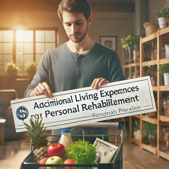 개인회생의 혜택