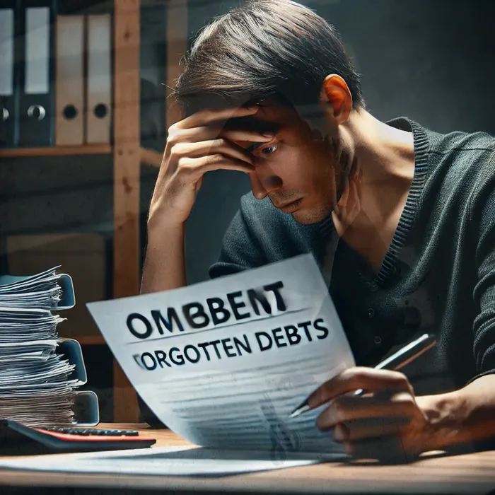 개인파산 절차 설명