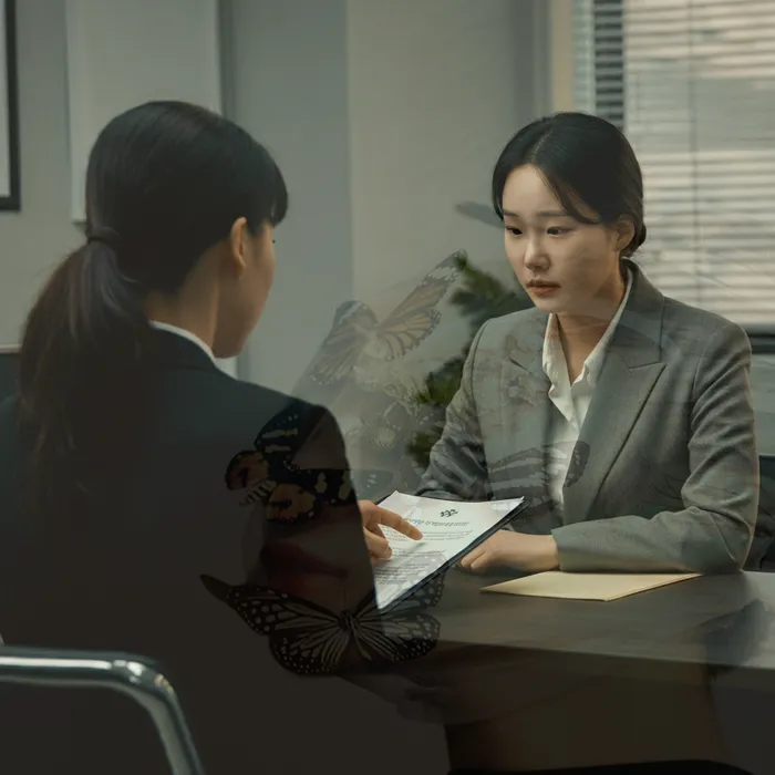 법률사무소 선택