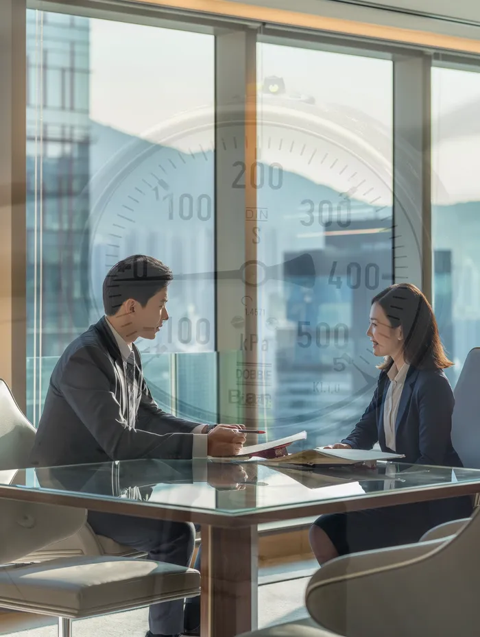 채무 조정 방법