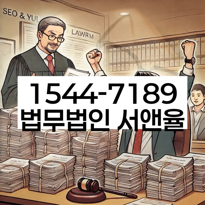 안양 개인회생파산 절차