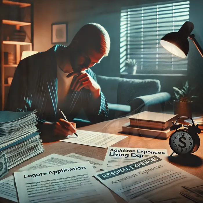 개인회생과 개인파산 비교