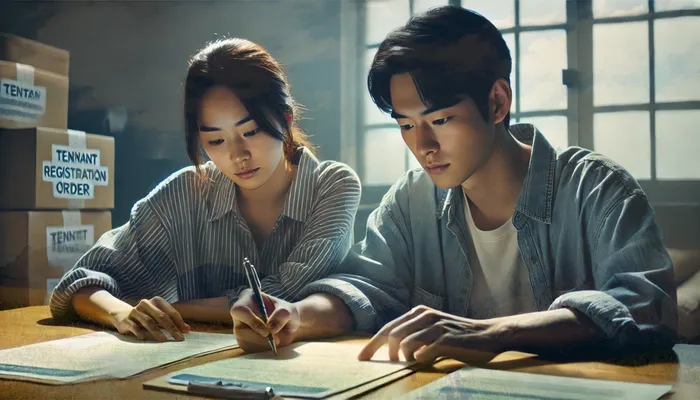 성공적인 개인회생 사례