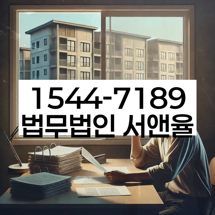 동남 개인회생 절차