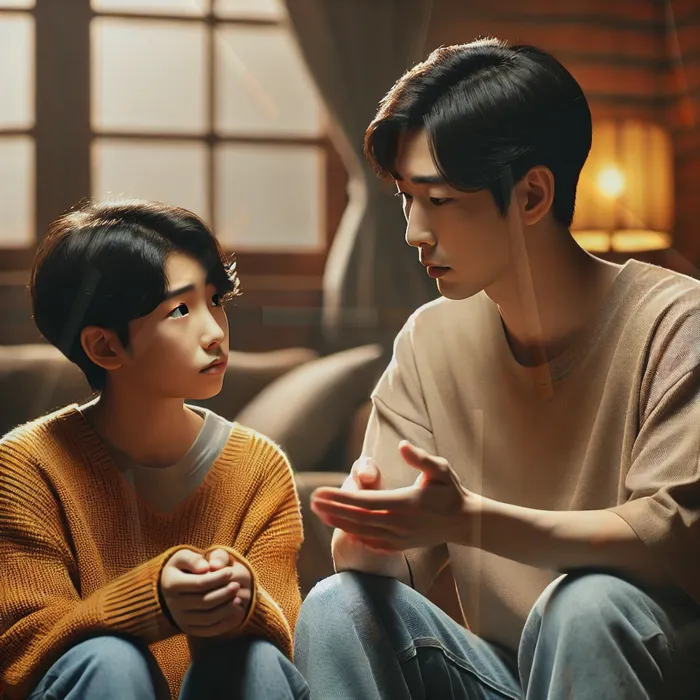 채무 해결 방법